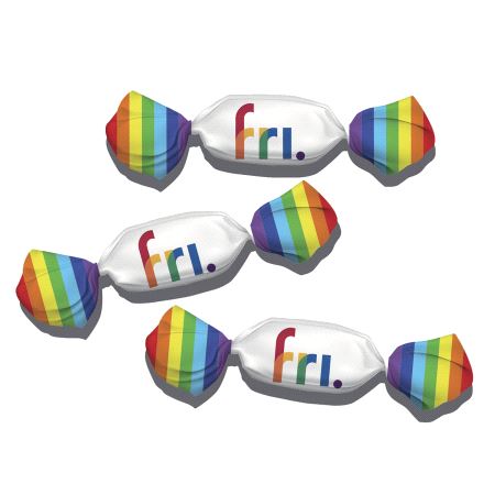 2.5kg drops, fruktmiks| - FRI